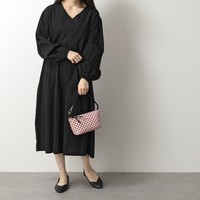胸きゅんチャージ♡大人に似合うmiumiu(ミュウミュウ)▶アイテムカタログ