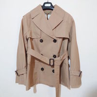 MaxMara(マックスマーラ)で運命の”トレンチコート・春アウター”に出会ってみませんか?