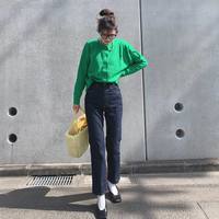 友達と久々のカフェランチには何を着ていく?《シーン別》正解コーデ決定版!