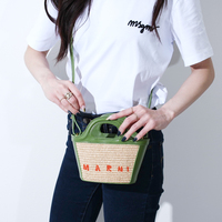 【2022年春】今年のかごバッグはMARNI(マルニ)が正解です♡