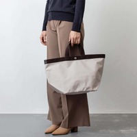 【サイズ比較】エルベシャプリエ「トートバッグ」を徹底調査!-サイズや収納力をご紹介