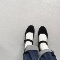 2022年春夏のトレンドシューズ「メリージェーン」って何?