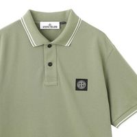 大人のカジュアルを格上げする「STONE ISLAND(ストーンアイランド)」をお得なプライスでゲット★【SH特売部】