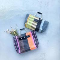 【人気モデル3選】夏にぴったりな「MARNI MARKET(マルニマーケット)」のバッグ▶お洒落さんはこうやって持ってます♪