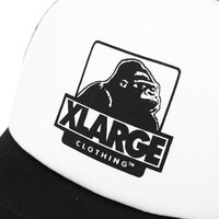 春の『X-LARGE(エクストララージ)』着こなし&オススメのアイテム特集☆