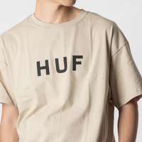 HUF(ハフ)2022年春夏 | 流行りのスケーターコーデに合わせる新作アイテムをマネキン買い!!