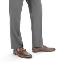 一足あるととっても便利!「GUCCI(グッチ)」のホースビットローファー活用術