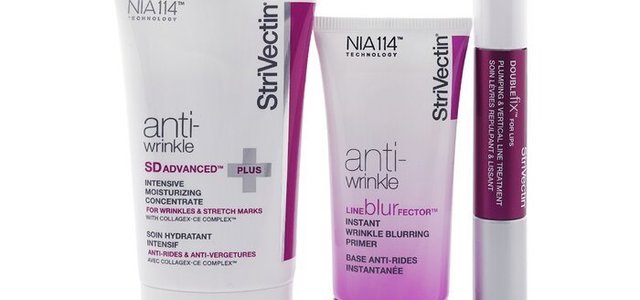 NY発のエイジングケア「StriVectin(ストリベクチン)」で“老化に負け