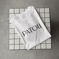 【2022年最新版】春を迎えるにあたって、真っ先に欲しいのは1枚で映えるロゴTシャツ!