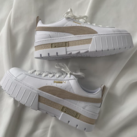 【2023年新色・サイズ感】PUMA(プーマ)の「メイズ」スニーカーの魅力に迫る!