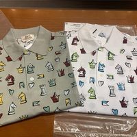 2022年春夏は「HERMES(エルメス)」に注目! 最新メンズトップス人気5選