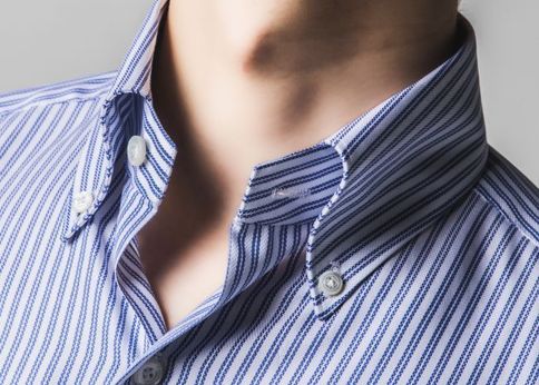 大定番のボタンダウンシャツをフル活用 お勧めコーデ Style Haus スタイルハウス