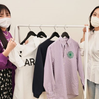 【トレンド春トップス6選】スタハ編集部ガチ狙い!1枚でおしゃれに決まる春トップスレビュー ~YouTube動画アリ~