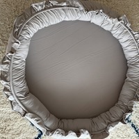 子供部屋をお洒落に可愛く!ポーランド発「Cotton&Sweets(コットンアンドスイーツ)」のプレイマット