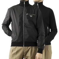 取り入れないと勿体ない! 今季人気なメンズ春アウター3選