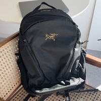 【メンズ】大人のおしゃれな「リュック」人気ブランド26選!