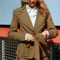 【投資の大本命⁉】素敵レディになるために「ブレザー&ブラウス」にはこだわりたい♡