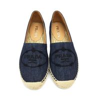 春夏に大活躍! 足元を涼しく彩る“エスパドリーユ”が欲しい気分!