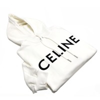 【完売続出】人気過ぎる2022年『CELINE(セリーヌ)』 人気パーカー特集☆