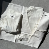 これは知らなきゃ損!!「JilSander(ジルサンダー)」の3枚パックTシャツがあったの知ってる?