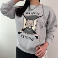 スウェット・パーカー苦手女子必見! カジュアルになりすぎないスウェットコーデ見本4選