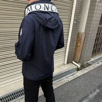 【即指名】春にイチオシMONCLER(モンクレール)モテアウター『Vissel』がバズり中って知ってる!?