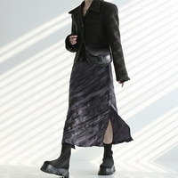 女っぽなプチプラは韓国発・NONCODE(ノンコード)で見つかる♡