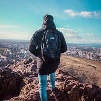 やっぱ頼れる!「THE NORTH FACE(ザノースフェイス)」のメンズリュック図鑑【目的別】