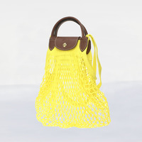 圧倒的名品!ロンシャンのル プリアージュは、かぶらないデザインが知りたい♡