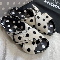 即完売!?マノロブラニク×ビルケンのコラボサンダルが2022年本命♡【第二弾情報アリ】