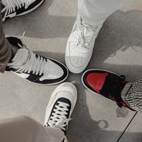 【2022年版】20代メンズ 昨年よりも売れてるシューズブランド ランキングTOP10!