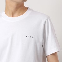 大きなロゴより控えめロゴが気分♪ おすすめ6ハイブランドのロゴTシャツ