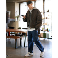 【1万円以下から】メンズワイドデニムが2022年マスト!穿くだけで洒落るおすすめブランド