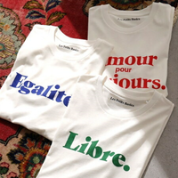 【5,000円以下】大人も着られるオシャレなロゴTを探せ!