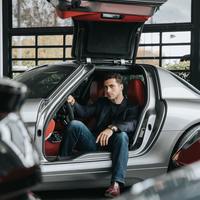 「BOTTEGA VENETA(ボッテガヴェネタ)」注目の人気メンズトップス4選