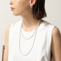 【パーソナルスタイリストおすすめ✔】白Tスタイルが一気に垢抜ける、アクセサリー選びの正解はコレ◎