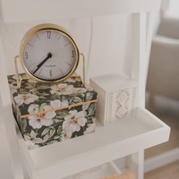 デザイン置き/掛け時計のヨーロッパ有名ブランド5選