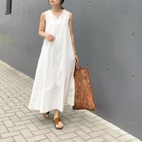 気取らないスタイルアップの鉄則「Aラインワンピ」が、やっぱり優秀。人気&おすすめアイテムを厳選◎