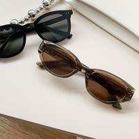 《レディース》おしゃれな「サングラス」人気ブランド22選!-ハイブランドからお手頃ブランドまでご紹介-