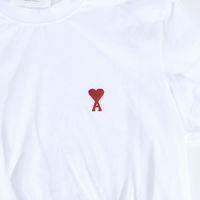 2022年春夏 | 大人メンズが着る「Ami Paris(アミ パリス)」で最上級のフレンチカジュアルを楽しむべし☆