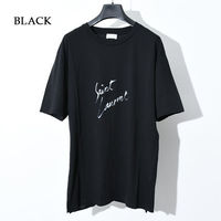 今季はSaint Laurent(サンローラン)のトップスがイケてる!? 密かに人気となっているアイテムをご紹介☆
