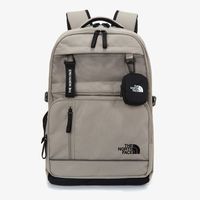 「THE NORTH FACE(ザノースフェイス)」のバックパックが優秀すぎるって本当??実際のレビュー・サイズ感まとめ♡