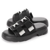 BOTTEGA VENETA(ボッテガ・ヴェネタ) いま注目のメンズサンダル6選