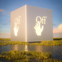 カルト的人気を誇るストリートブランド「Off-White(オフホワイト)」から待望のビューティーラインが登場‼︎