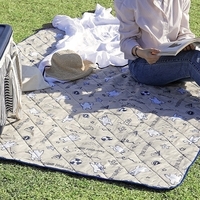 お出かけ日和だから♪韓国流♡《おしゃれピクニック》外せないアイテム✔️【#SHコリア部】