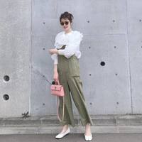 おしゃれな人が実は工夫してること♡いつものコーデが洗練される!ちょっとしたおしゃれに見えるコツ