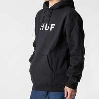 大人も着こなせるSK8ブランド『HUF(ハフ)』がキテる | コーデからオススメのアイテムまでご紹介☆