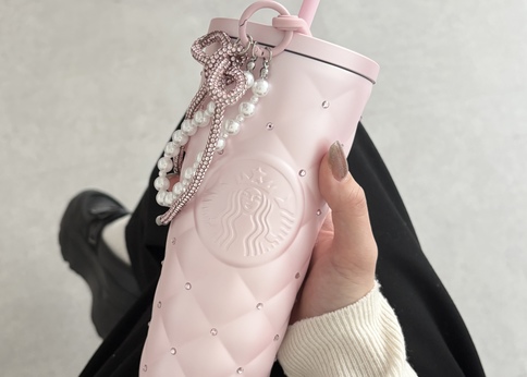 【中国スタバ 】新作タンブラー・限定スターバックスグッズ総まとめ|2026年