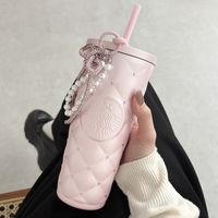 【中国スタバ 】新作タンブラー・限定スターバックスグッズ総まとめ|2026年