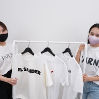 もう失敗しない♡2022年夏の白Tはこれで決まり!おしゃれ見え確実な「ブランドロゴTシャツ」5選~YouTube動画アリ~